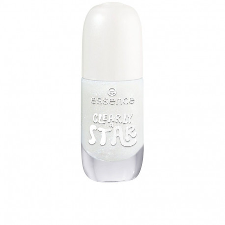 Essence geelküünelakk #02-Clearly a Star 8ml