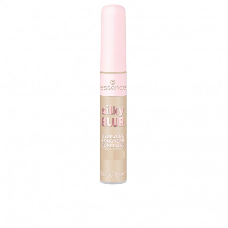 ESSENCE SILKY BLUR corrector hidratante larga duración #120 10 ml