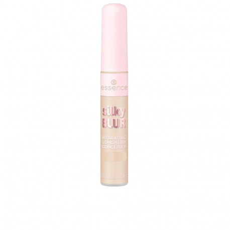 ESSENCE SILKY BLUR corrector hidratante larga duración #150 10 ml