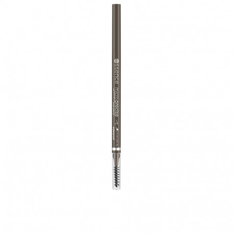 ESSENCE MICRO PRECISE lápiz de cejas waterproof #04-Neutral Brown 0,05 ml