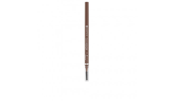 ESSENCE MICRO PRECISE lápiz de cejas waterproof #07-Auburn 0,05 ml