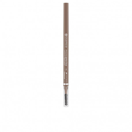 Essence kulmupliiats Micro Precise veekindel 0,05g, #02-Taupe