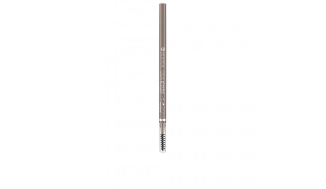 Essence kulmupliiats Micro Precise veekindel 0,05g, #01-Cool Blonde