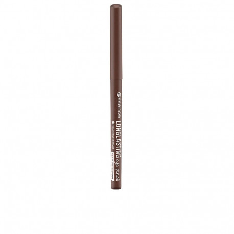 ESSENCE LONG-LASTING lápiz de ojos 18h waterproof #40-Roasted Chestnut 0,28 gr