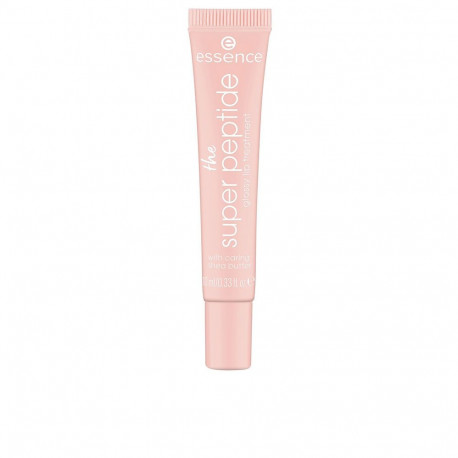 ESSENCE THE SUPER PEPTIDE tratamiento labial #07-Sugardorable! 10 ml