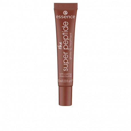 Essence huulehooldus THE SUPER PEPTIDE 10ml, #06-Plumfection!