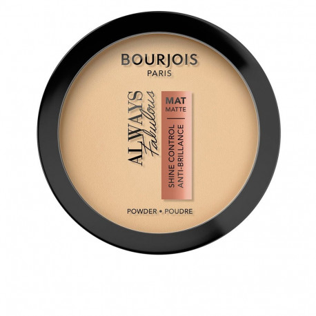 Bourjois päikesepuuder Always Fabulous #115 9g