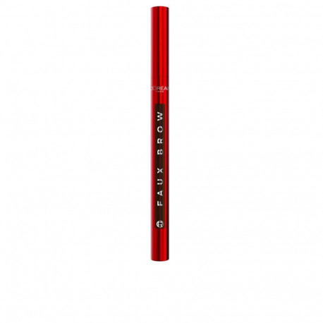 L'Oréal Paris kulmuvildikas Infaillible Faux Brow 1u, tumebrünett