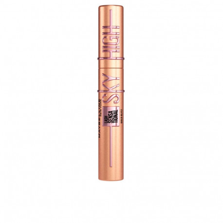 MAYBELLINE LASH SENSATIONAL SKY HIGH mascara #rose gold 7,5 ml