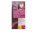 L'ORÉAL PARIS CREMA DE MOLDEO BRILLO #550-caoba 180 ml