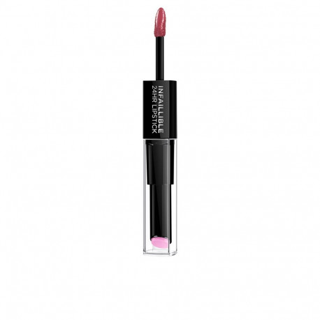 L'ORÉAL PARIS huulepulk INFAILLIBLE 24H 5,6ml, #213-toujours teaberry