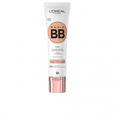 L'Oréal Paris bb-kreem BB C'est Magic 30ml, #04-medium