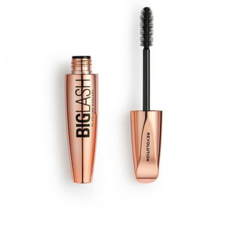 REVOLUTION MAKE UP volüümi ripsmetušš BIG LASH XL 8gr