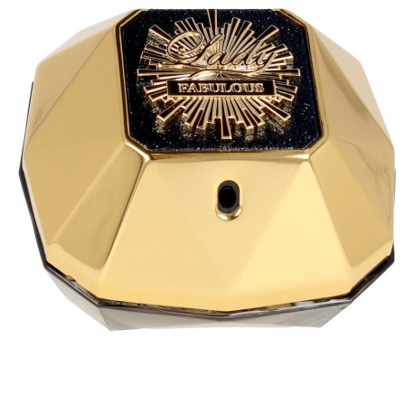 RABANNE LADY MILLION FABULOUS eau de parfum vaporizador 50 ml
