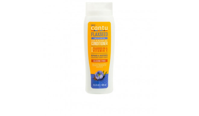 Cantu palsam siluv linaseemne 400ml