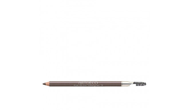 Artdeco kulmupliiats Eye Brow Designer #3, keskmine tume