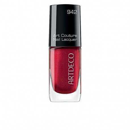 ARTDECO ART COUTURE nail lacquer #942-venetian red