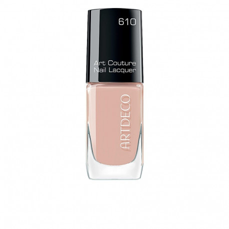 ARTDECO ART COUTURE nail lacquer #610-nude