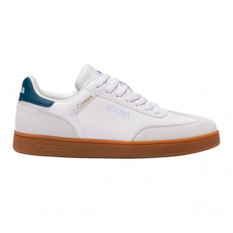 Igapäevajalatsid, meeste Joma Sport Campus 2503 Valge - 44