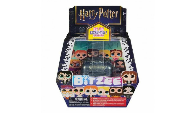 Modelling Clay Game Harry Potter