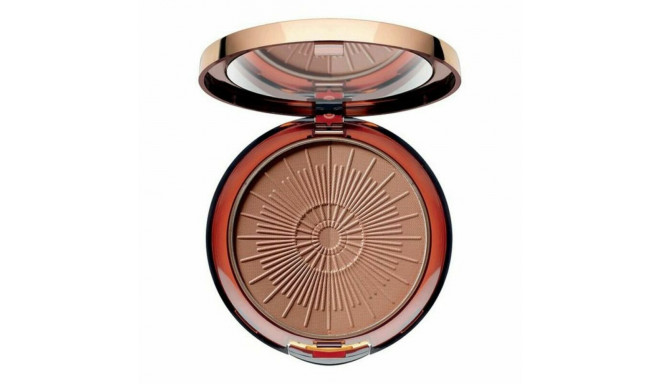 Compact Bronzing Powders Artdeco Bronzing Powder Compact Nº 30-Terracotta 10 g