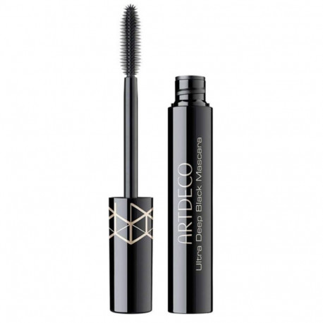 Mascara Artdeco Ultra Deep Black 8 ml