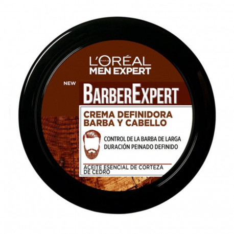 Habemeajamise kreem L'Oreal Make Up 919-28707 75 ml