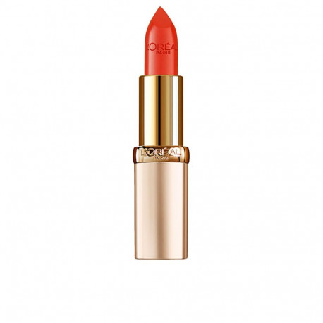 Lipstick Color Riche L'Oreal Make Up - 258