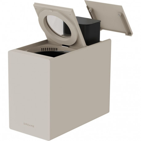 DREAME Food Waste Disposer White