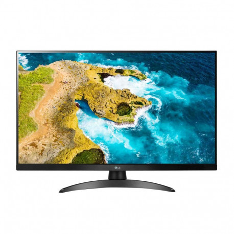 LG LG 27TQ615S-PZ 27inch LED TV Monitor