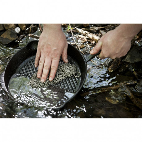 PETROMAX valymo grandinėlė, 12cmx8,5cm