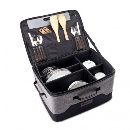 PETROMAX adventure picnic box