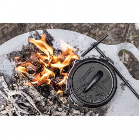 PETROMAX Dutch oven 5,5l