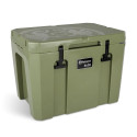 PETROMAX Cooler box, Olive 50l