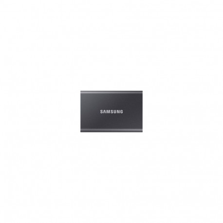 väline SSD T7 1TB USB-C 3.2 Gen 2 (10Gbit/s), hall