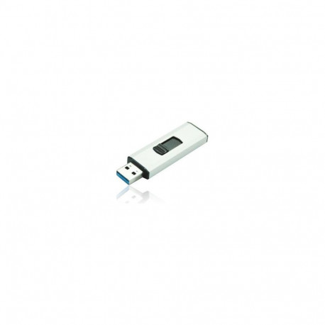 Media Range 8 GB, USB stick (silver / black, USB 3.2 A gene 1)