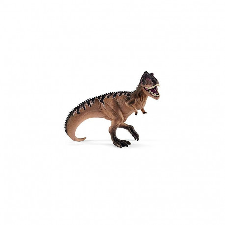 Dinosaurs Giganotosaurus