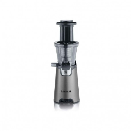 Severin Slow Juicer ES 3571 - silver