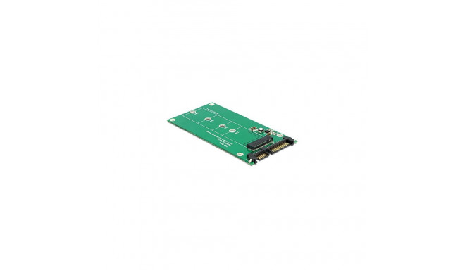 Konverter SATA 22P>67P M.2 NGFF