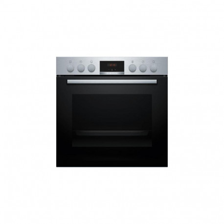 Bosch HEB513BS3 + NKN645GA2E cooking appliance set Ceramic hob Electric