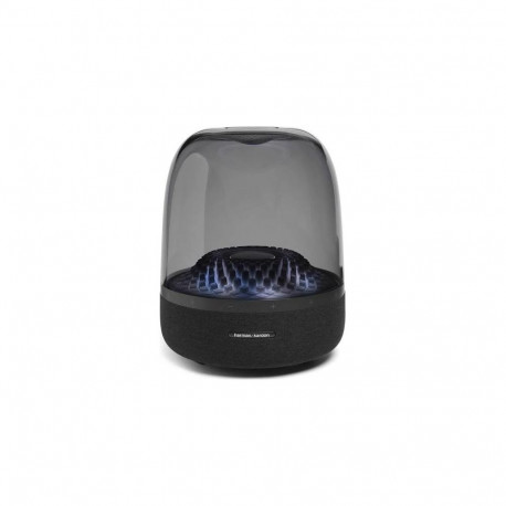 Harman/Kardon Aura Studio 4 Black, Transparent Wireless 100 W