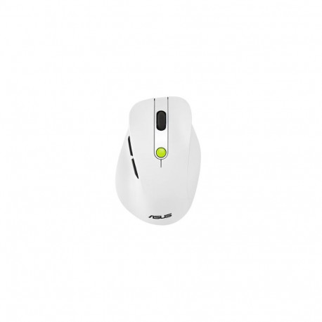 ASUS MD105 /VT-GN mouse Universal Right-hand RF Wireless + Bluetooth 2400 DPI