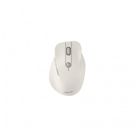 ASUS MD105 /MK-WH mouse Universal Right-hand RF Wireless + Bluetooth 2400 DPI