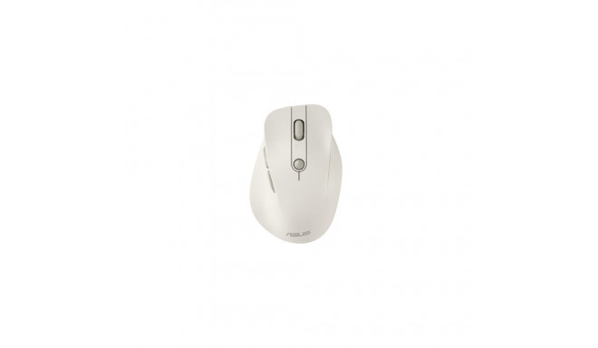 ASUS MD105 /MK-WH mouse Universal Right-hand RF Wireless + Bluetooth 2400 DPI