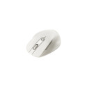 ASUS MD105 /MK-WH mouse Universal Right-hand RF Wireless + Bluetooth 2400 DPI