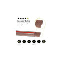 Goobay Speaker Cable transparent CCA