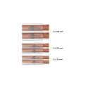 Goobay Speaker Cable transparent CCA