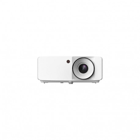 Optoma ZW340e Standard throw projector 3600 ANSI lumens DLP WXGA (1280x800) 3D White