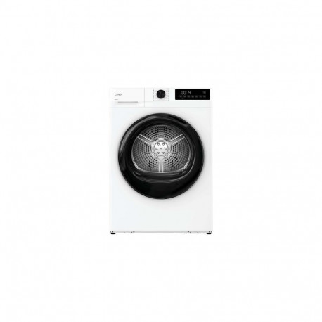 Candy GDL 8N1B-S tumble dryer Freestanding Front-load 8 kg White