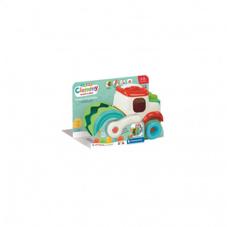 Clementoni 17495 building toy